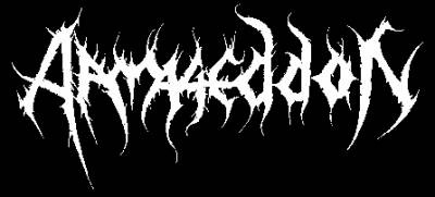 logo Armageddon (ITA)